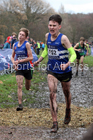 Mens under-17s  2017 British Athletics Liverpool Cross Challenge, Sefton Park, Liverpool. Photo:  David T. Hewitson/Sports for All Pics
